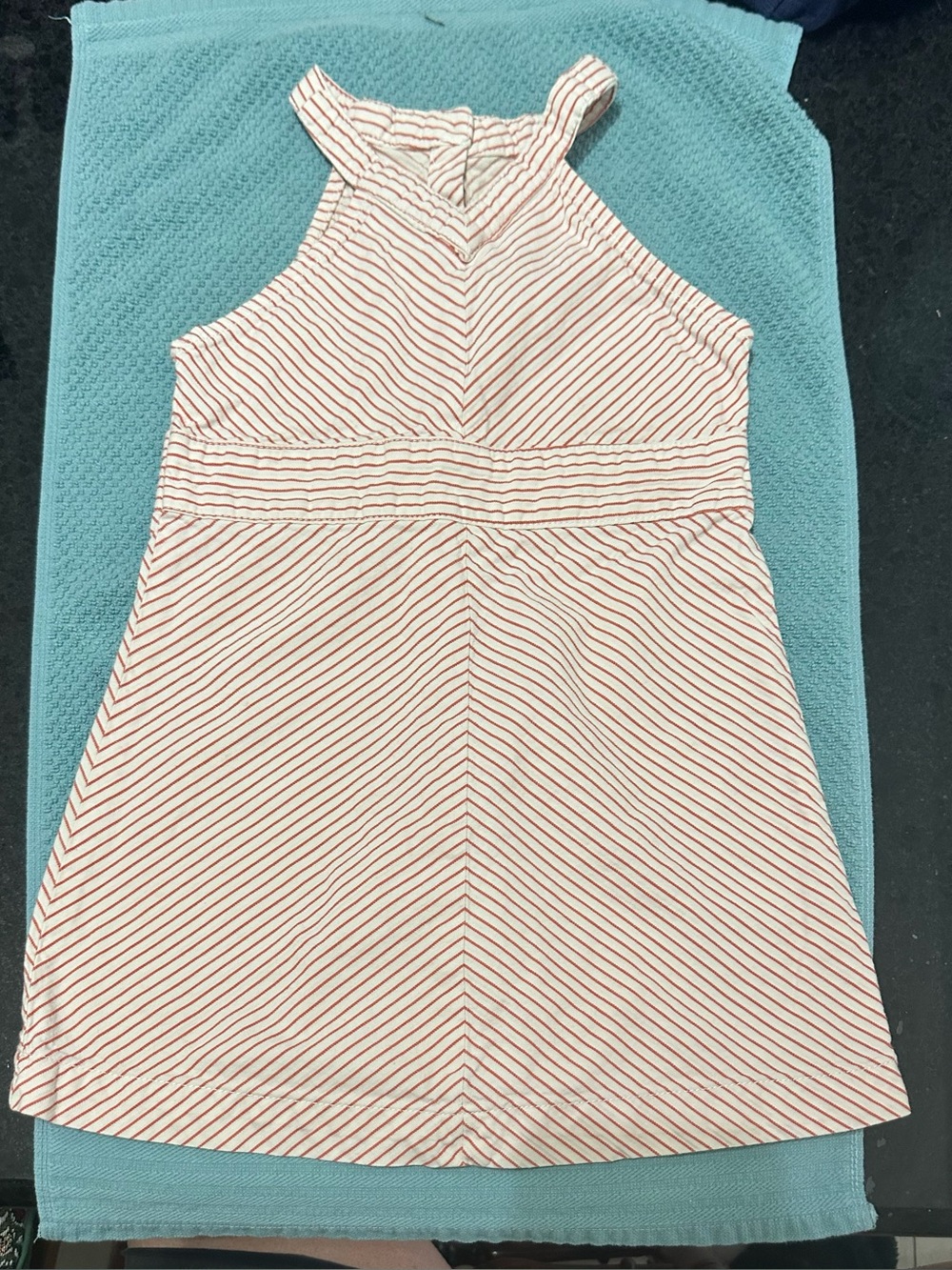 tea collection brand girls dress